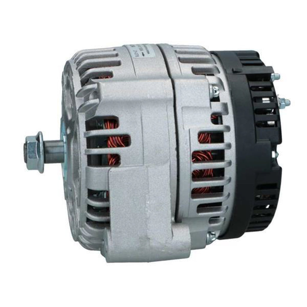 MAHLE Lichtmaschine Generator passend für DEUTZ  FENDT JOHN DEERE 150A CA1831IR   IA1117   AAN5120