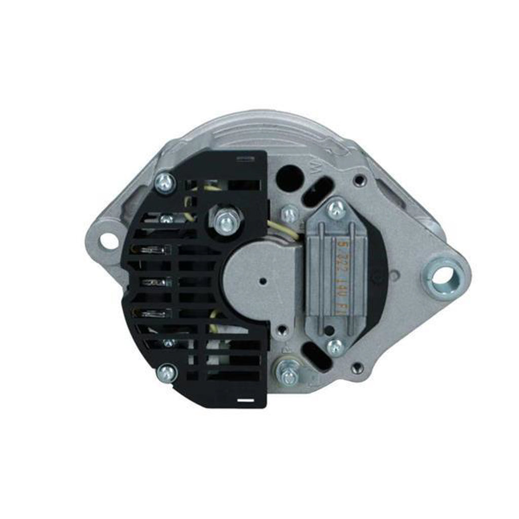 MAHLE Lichtmaschine Generator passend für FIAT ALFA LANCIA NEW HOLLAND 65A CA355IR   IA0329   AAK4155
