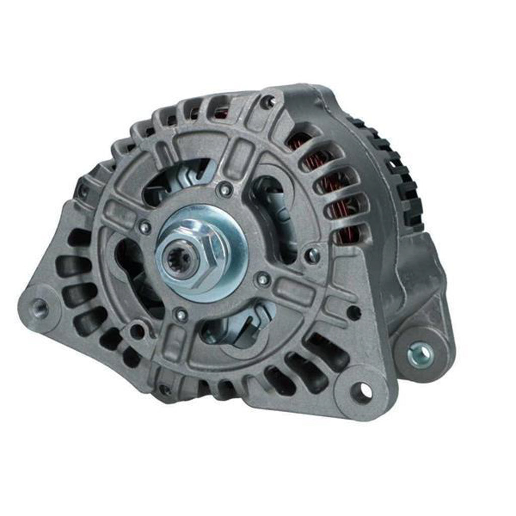 MAHLE Alternator Generator MASSEY FERGUSON 120A IA1203 AAK5384