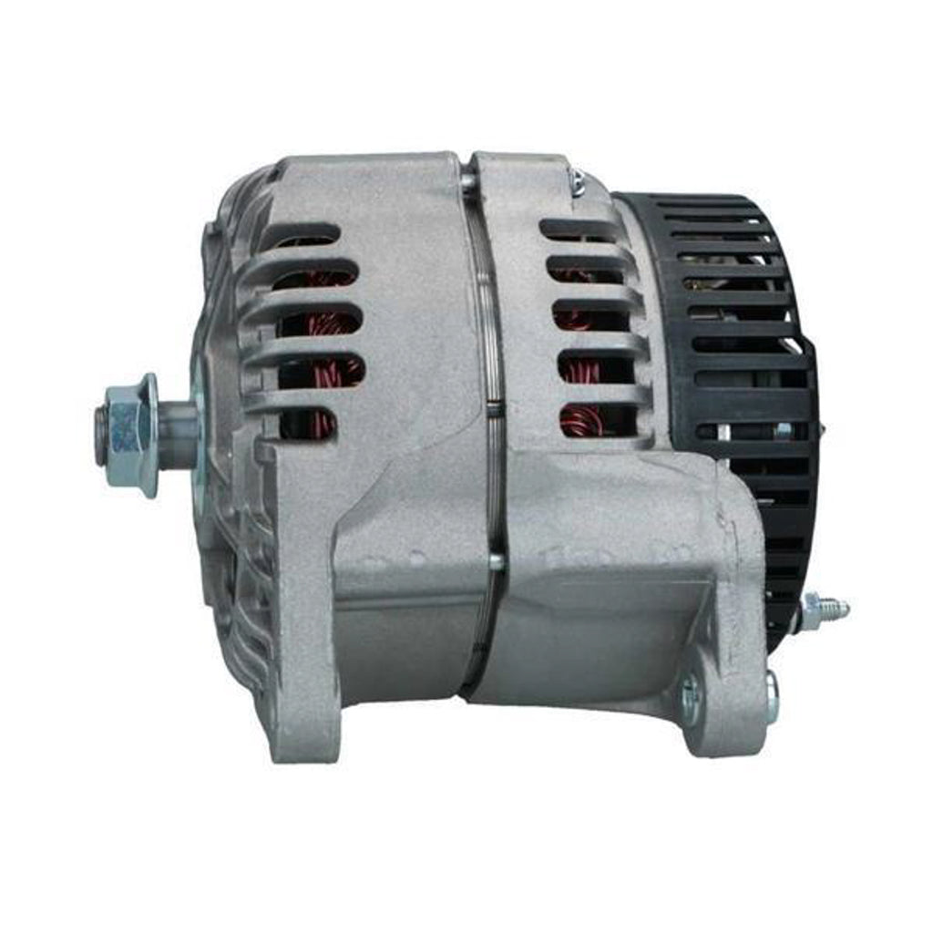 MAHLE Lichtmaschine Generator passend für MASSEY FERGUSON 120A IA1203   AAK5384