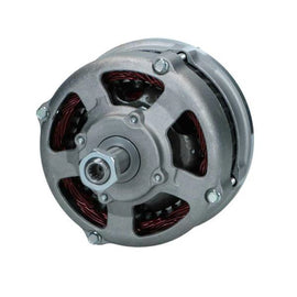 MAHLE Lichtmaschine Generator passend für DEUTZ 80A IA0484   AAK2302