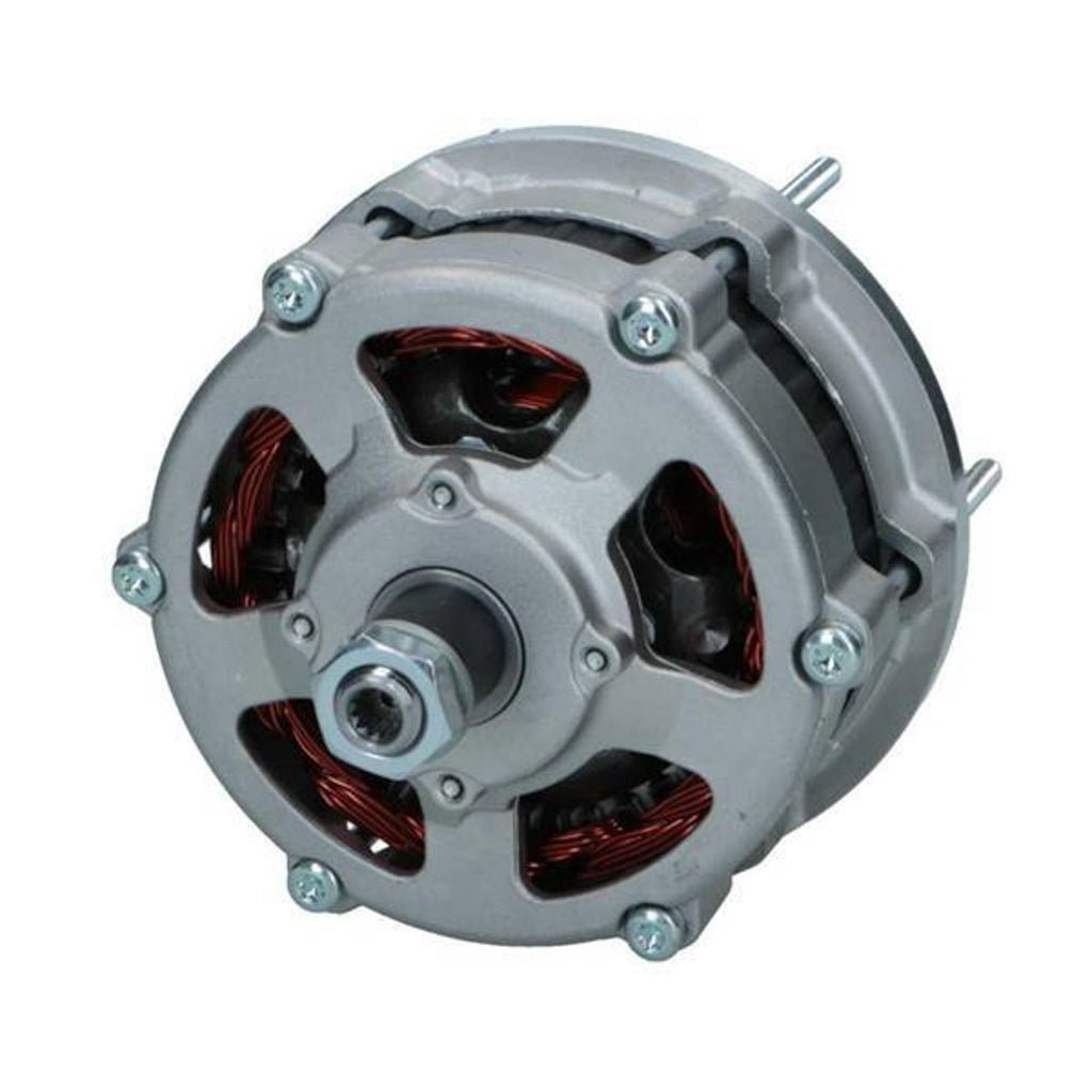 MAHLE Lichtmaschine Generator passend für DEUTZ 60A CA1048IR   IA1702   AAK2310