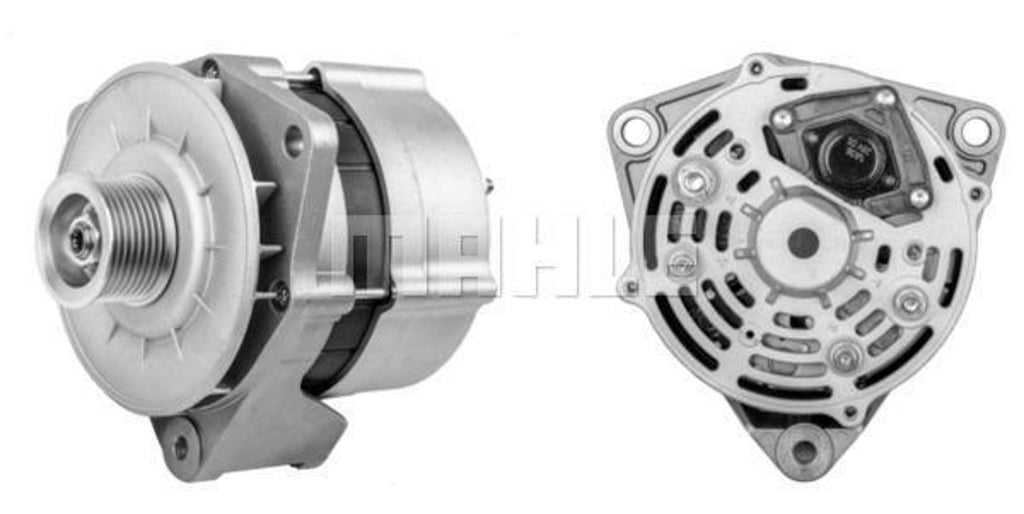 MAHLE Lichtmaschine Generator passend für LIEBHERR 140A IA1558   AAN3144