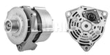 MAHLE Lichtmaschine Generator passend für LIEBHERR 140A IA1558   AAN3144
