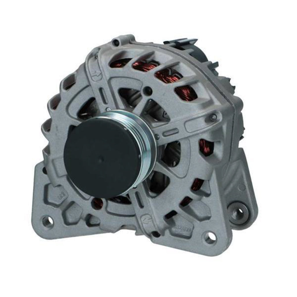 Valeo Lichtmaschine Generator passend für NISSAN MICRA  NRG9S019   23100-5FF0AA