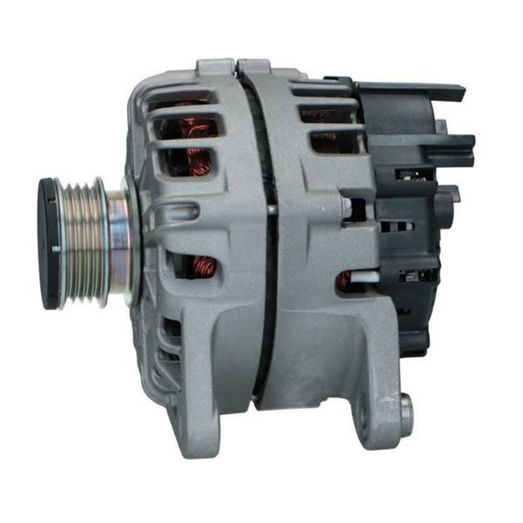Valeo Lichtmaschine Generator passend für NISSAN MICRA  NRG9S019   23100-5FF0AA