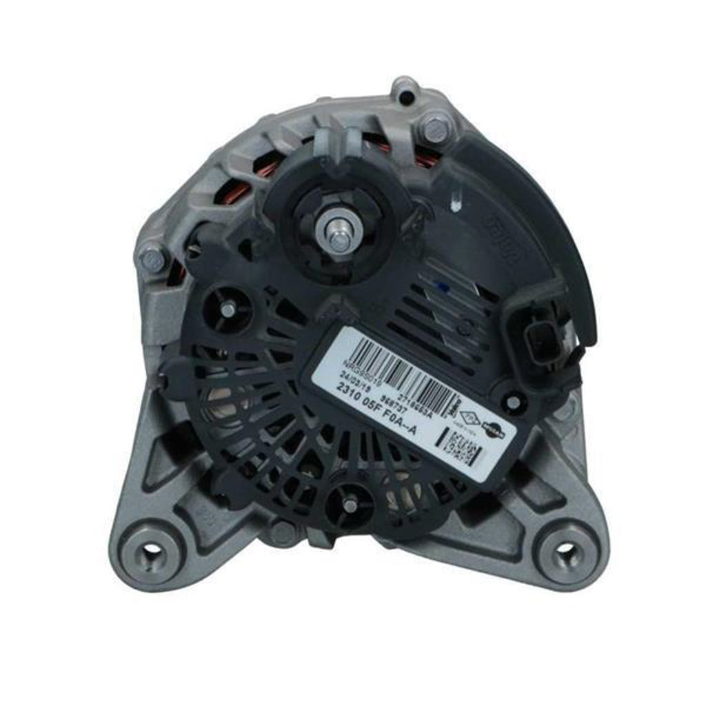 Valeo Lichtmaschine Generator passend für NISSAN MICRA  NRG9S019   23100-5FF0AA