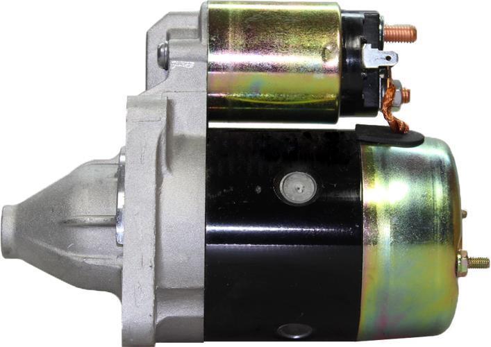STARTER ANLASSER passend für KIA MAZDA JS1146   OK90018400