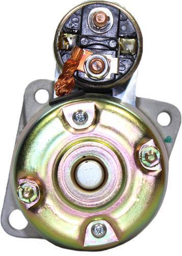 STARTER ANLASSER passend für KIA MAZDA JS1146   OK90018400