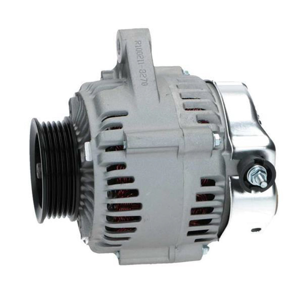 Lichtmaschine Generator passend für 80A HONDA JA1414IR  100211-8270