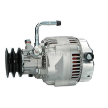 Laden Sie das Bild in den Galerie-Viewer, Lichtmaschine Generator passend für 120A TOYOTA 100213-3041