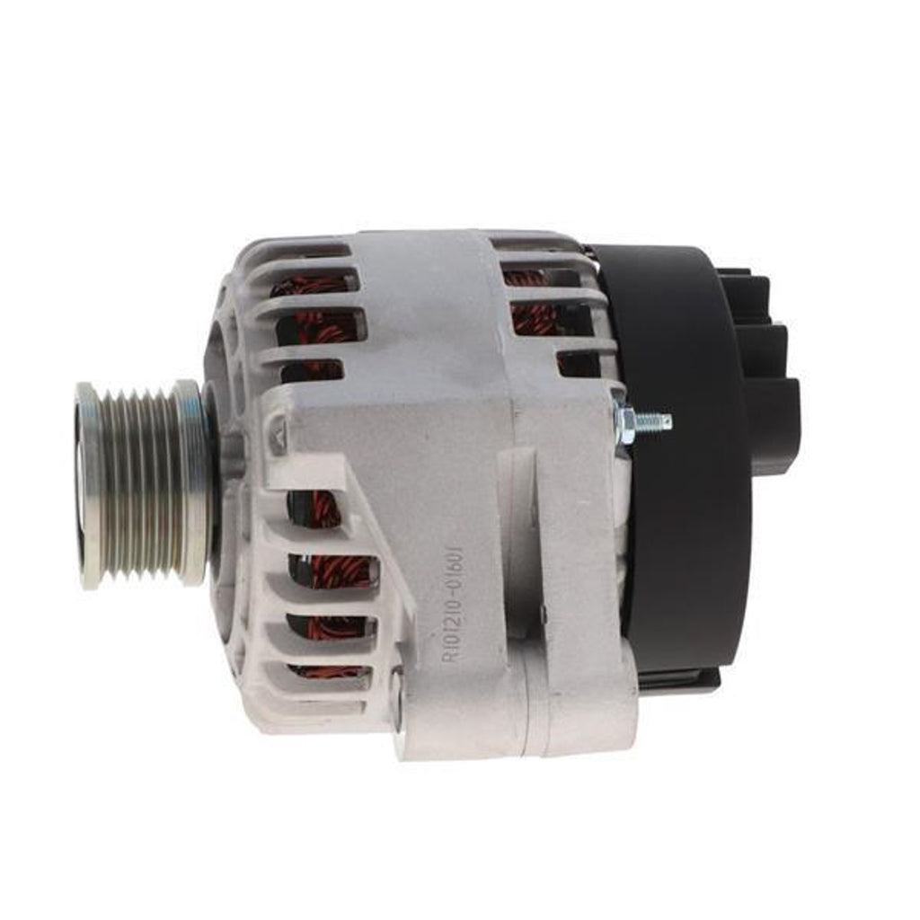 Lichtmaschine Generator passend für 130A SAAB CA1952IR  101210-0160 with INA pulley