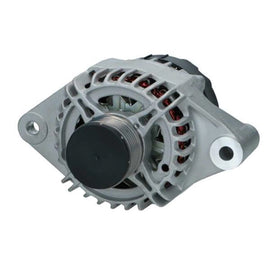Lichtmaschine Generator passend für 100A ALFA FIAT CA2049IR  101210-1090