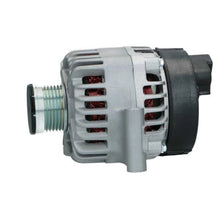 Laden Sie das Bild in den Galerie-Viewer, Lichtmaschine Generator passend für 75A FIAT OPEL VAUXHALL CA1855IR  101210-1180