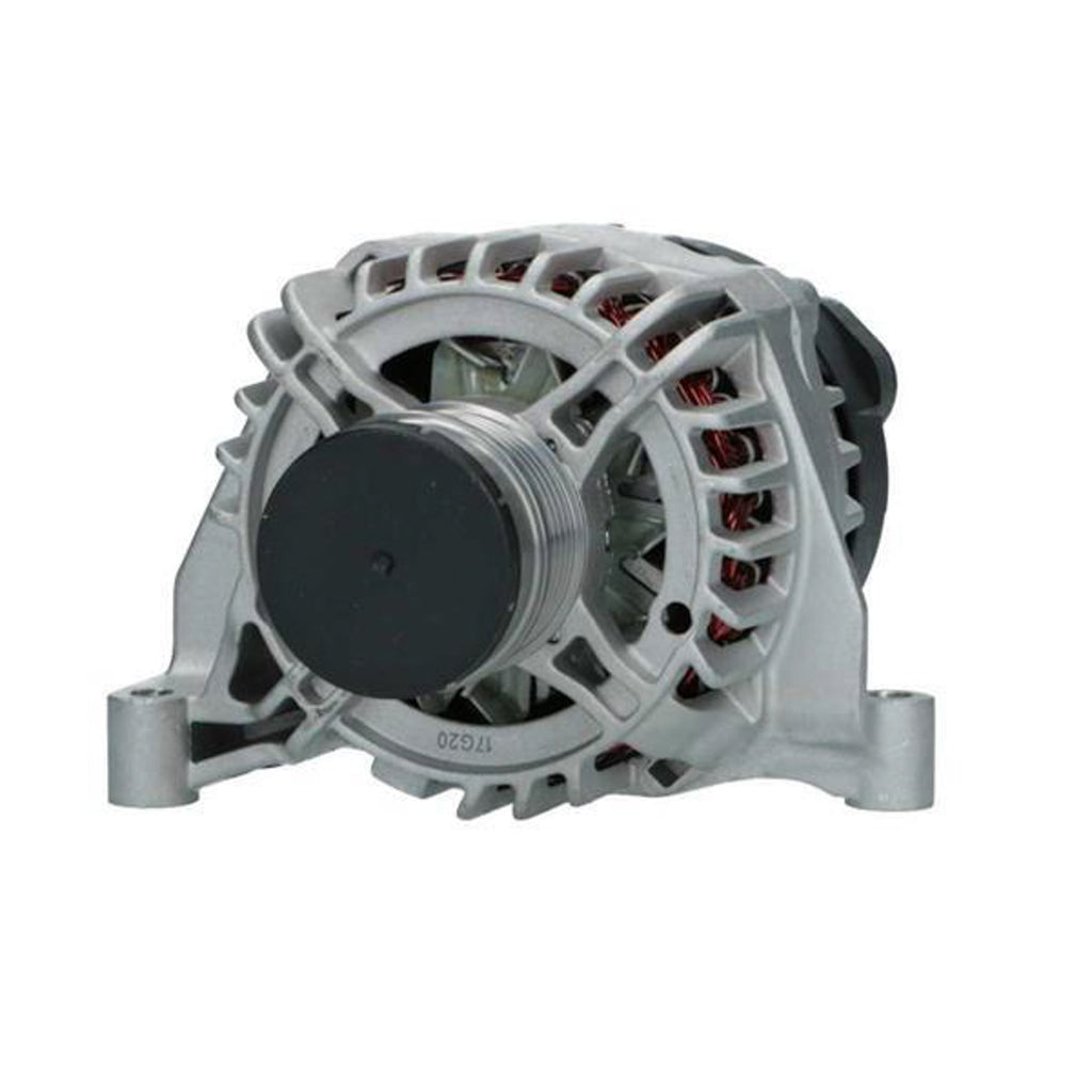 Alternator Generator 120A FIAT ALFA ROMEO 101210-1670 DAN1078