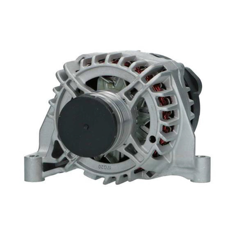 Lichtmaschine Generator passend für 120A FIAT ALFA ROMEO 101210-1670  DAN1078