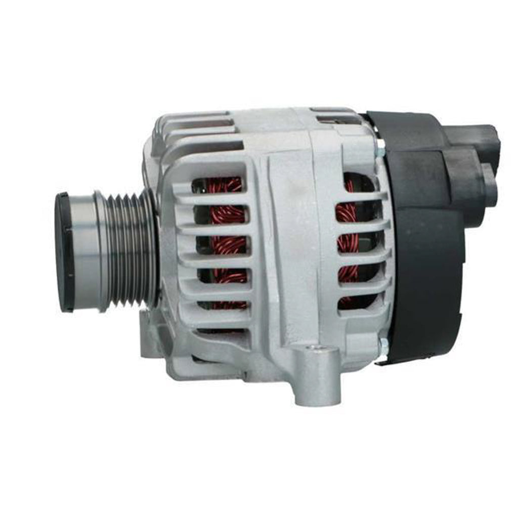 Alternator Generator 120A FIAT ALFA ROMEO 101210-1670 DAN1078