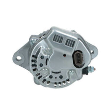Laden Sie das Bild in den Galerie-Viewer, Lichtmaschine Generator passend für 45A KUBOTA 101211-1030
