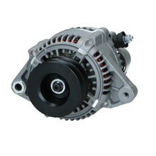 Laden Sie das Bild in den Galerie-Viewer, Lichtmaschine Generator passend für 80A TOYOTA LANDCRUISER JA1534IR  101211-5260