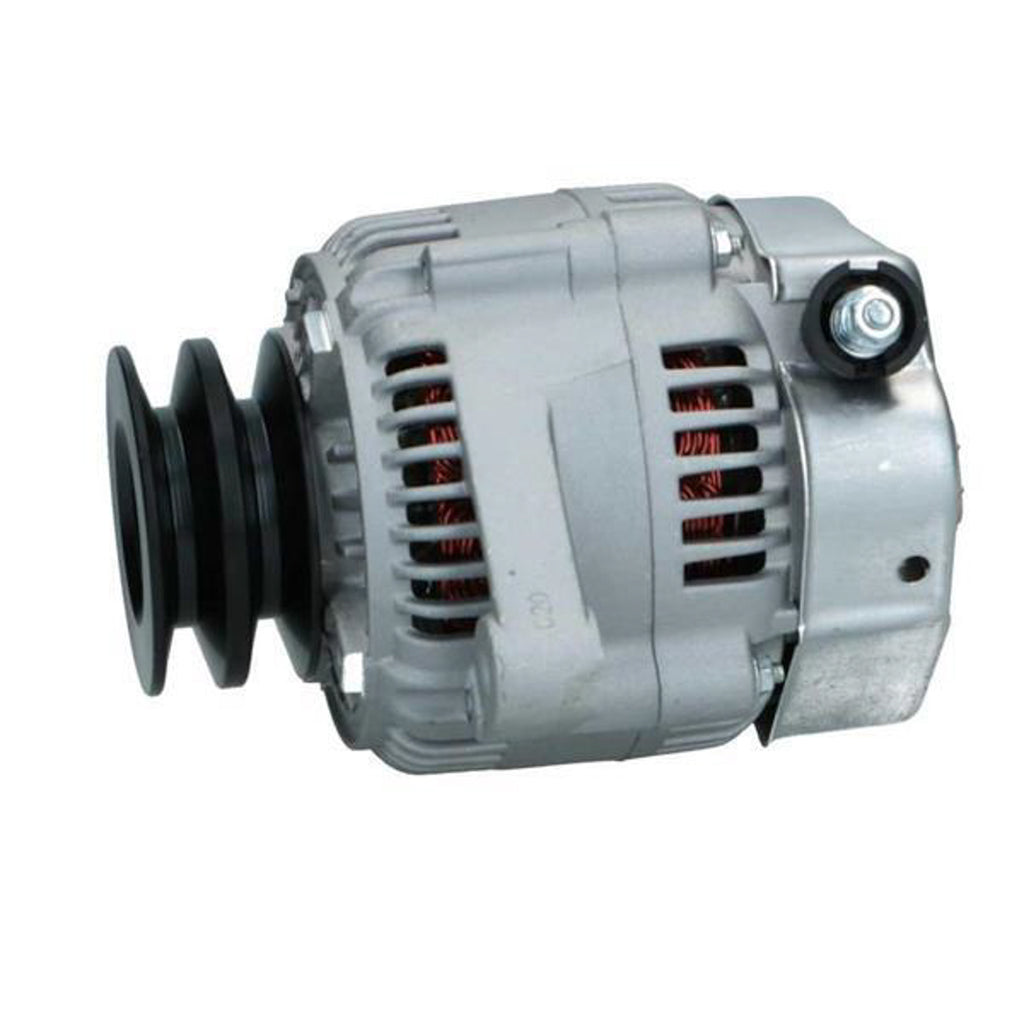 Lichtmaschine Generator passend für 80A TOYOTA LANDCRUISER JA1534IR  101211-5260
