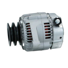 Laden Sie das Bild in den Galerie-Viewer, Lichtmaschine Generator passend für 80A TOYOTA LANDCRUISER JA1534IR  101211-5260