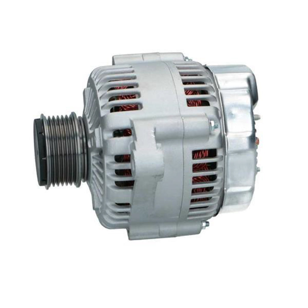 Lichtmaschine Generator passend für 120A JAGUAR 102211-0870