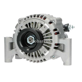 Lichtmaschine Generator passend für 120A JAGUAR 102211-0970