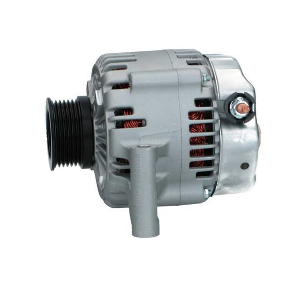 Lichtmaschine Generator passend für  JAGUAR 102211-0980