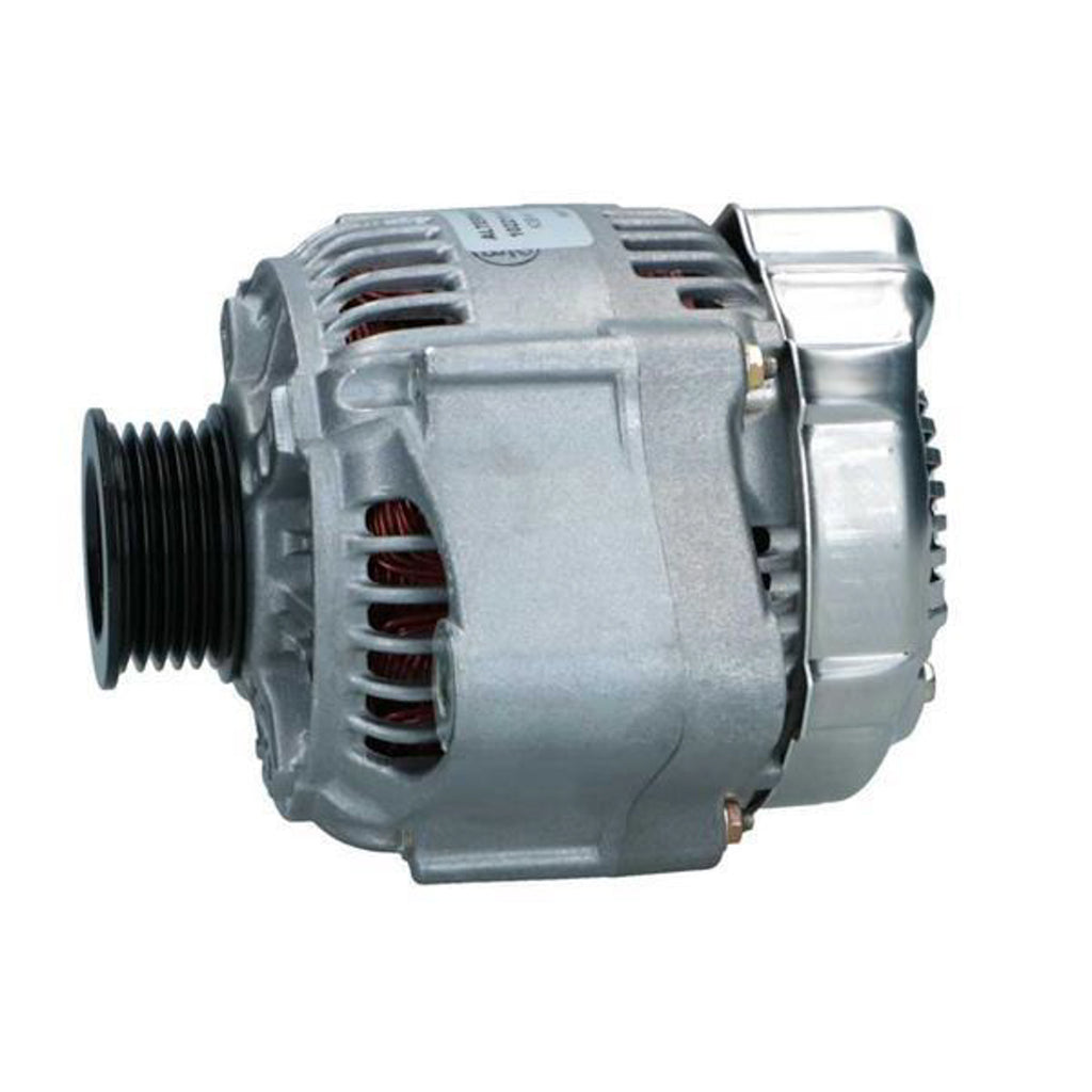 Lichtmaschine Generator passend für 115A LAND ROVER MG ROVER JA1723IR  102211-1451