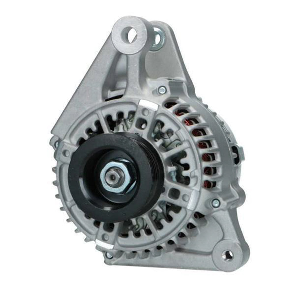 Alternator Generator 80A TOYOTA JA1703IR 102211-1910