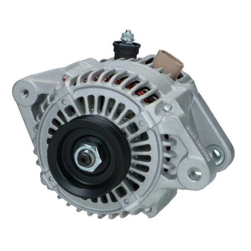Lichtmaschine Generator passend für 80A TOYOTA JA1794IR  102211-1950