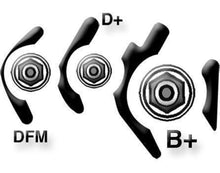 Laden Sie das Bild in den Galerie-Viewer, Lichtmaschine Generator passend für 140A ALFA FIAT CA1995IR  102211-8270