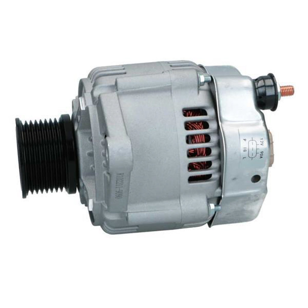 Lichtmaschine Generator passend für  NEW HOLLAND 102211-9090