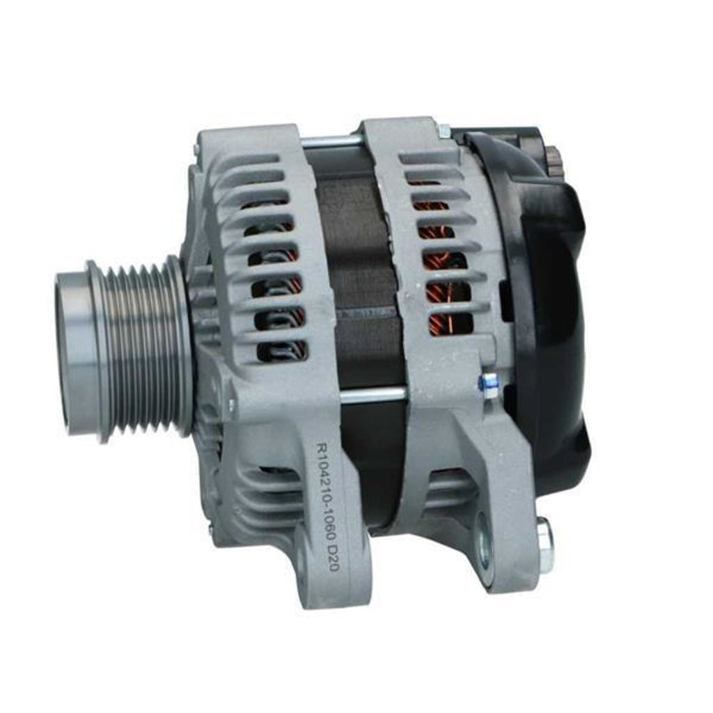 Alternator Generator 150A HYUNDAI KIA CA2121IR 104210-1060