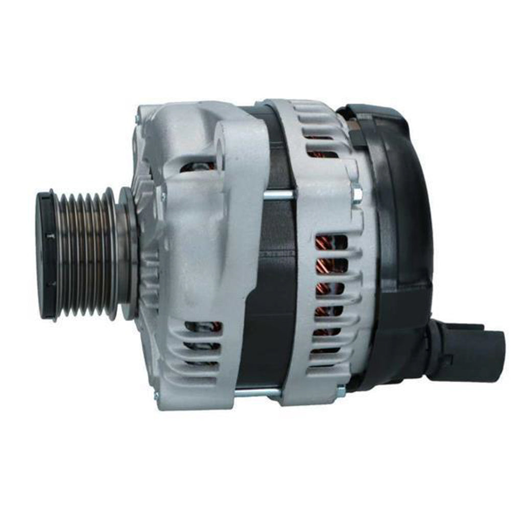 Lichtmaschine Generator passend für 150A ALFA ROMEO  FIAT 104210-1200