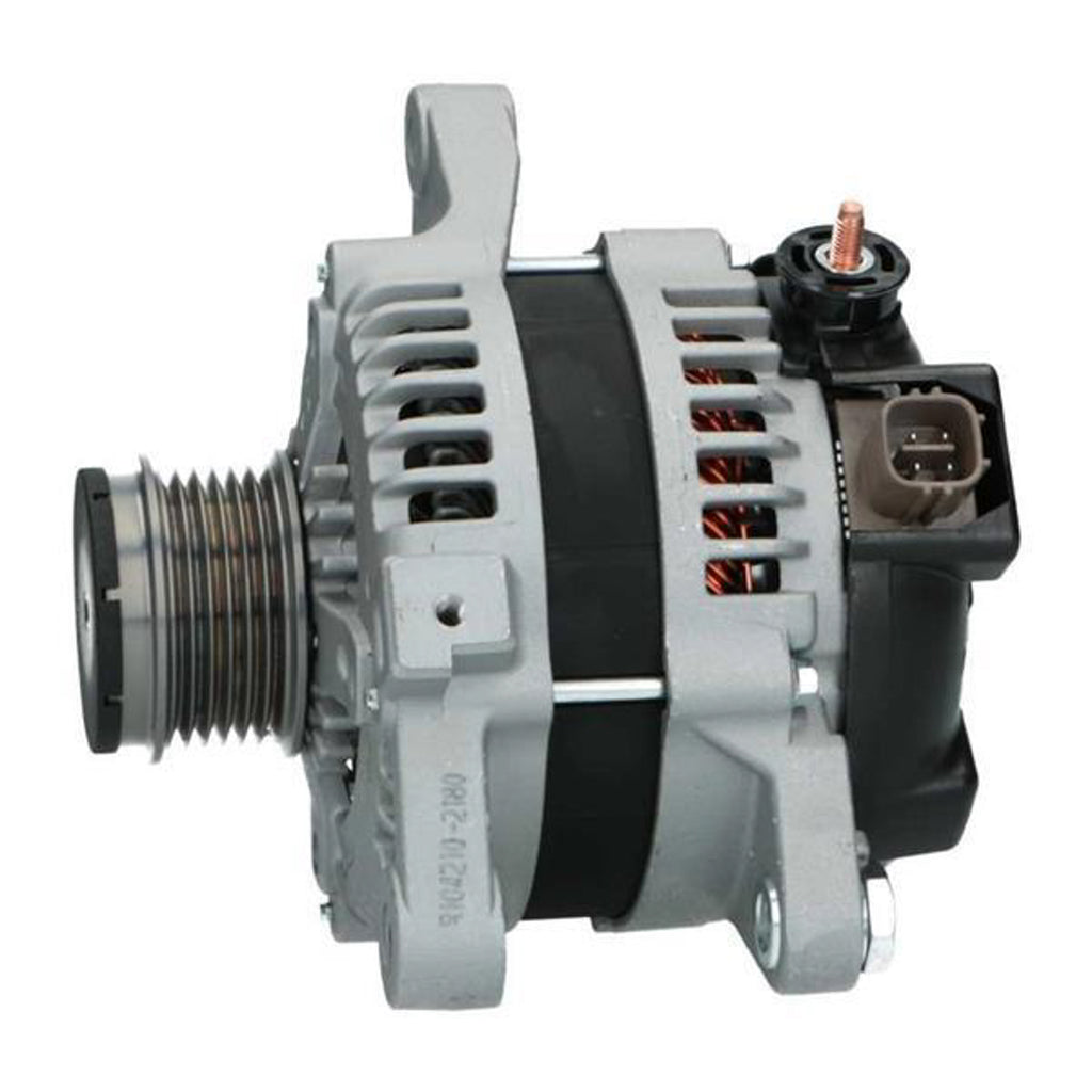 Lichtmaschine Generator passend für 100A TOYOTA CA2126IR  104210-2180
