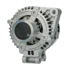 Lichtmaschine Generator passend für 150A LAND ROVER CA1958IR  104210-3711