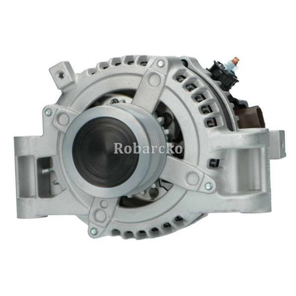 Alternator suitable for Toyota Corolla Verso RAV 4 Avensis T25 2.0 2.2 D-4D 2.0D 2.2D 130A