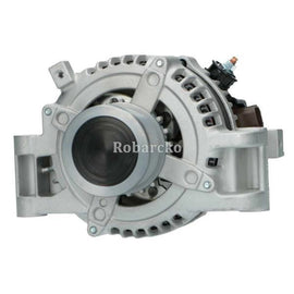 Lichtmaschine passend für Toyota Corolla Verso RAV 4 Avensis T25 2.0 2.2 D-4D 2.0D 2.2D 130A