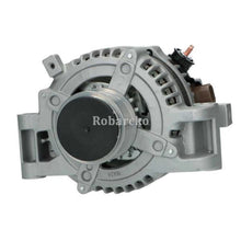 Laden Sie das Bild in den Galerie-Viewer, Lichtmaschine Generator passend für 130A TOYOTA LEXUS CA2029IR  104210-4591