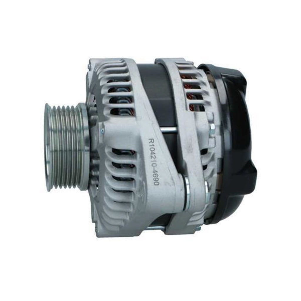 Lichtmaschine Generator passend für 130A HONDA 104210-4690/11151