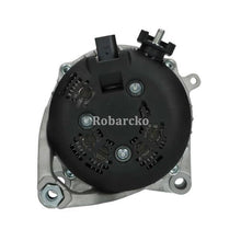 Laden Sie das Bild in den Galerie-Viewer, Lichtmaschine Generator passend für 170A BMW 104210-6392
