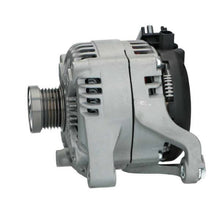 Laden Sie das Bild in den Galerie-Viewer, Lichtmaschine Generator passend für 210A BMW 104210-6400  DAN1127