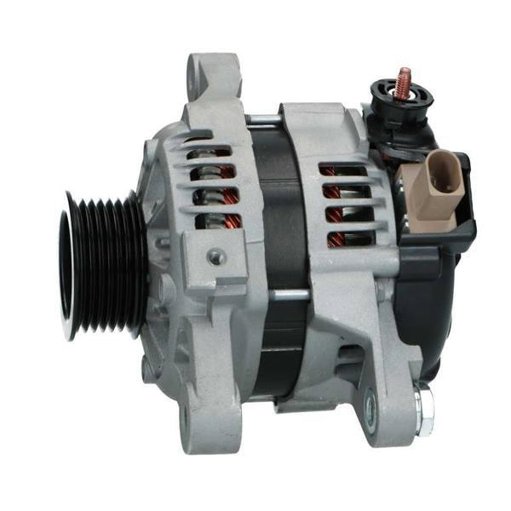 Lichtmaschine Generator passend für 80A TOYOTA 104210-9800