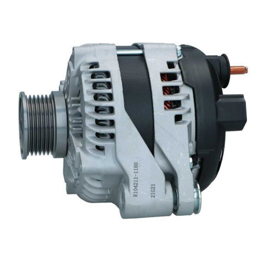 Lichtmaschine Generator passend für  JEEP 104211-1180