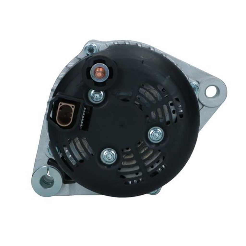 Lichtmaschine Generator passend für  JEEP 104211-1180