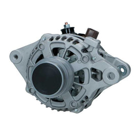 Alternator generator suitable for 100A CITROEN PEUGEOT 104211-3241