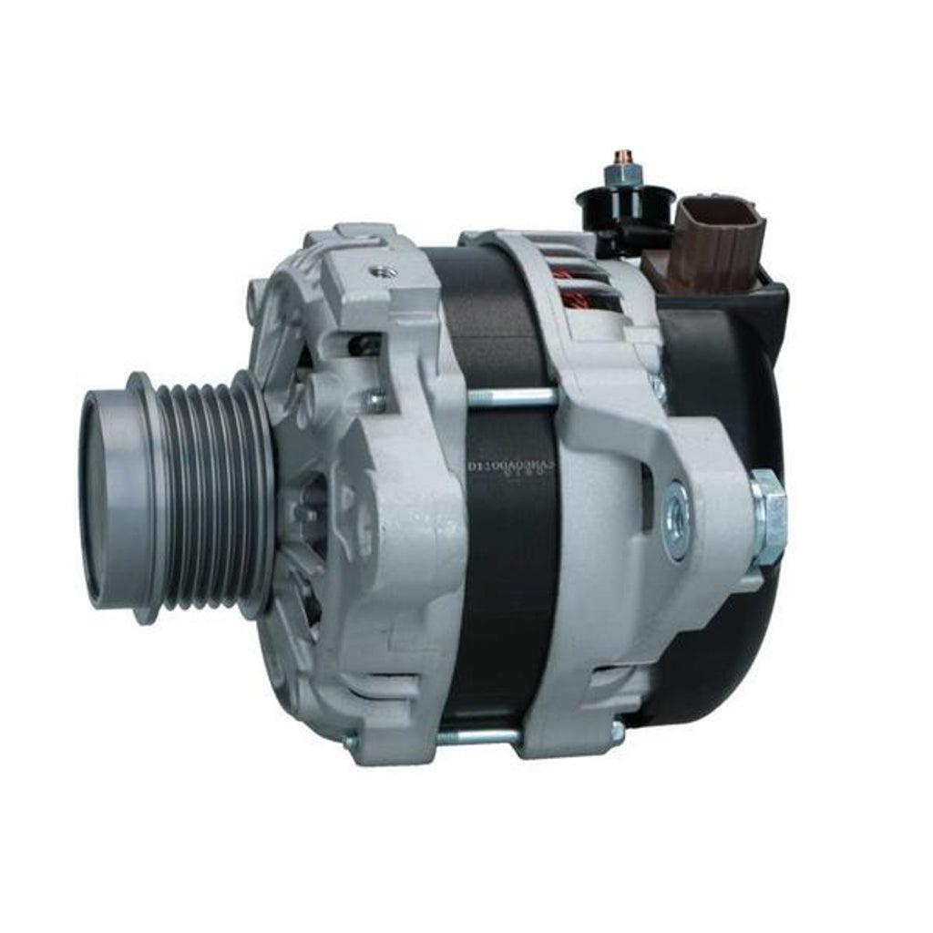 Lichtmaschine Generator passend für 100A CITROEN PEUGEOT 104211-3241