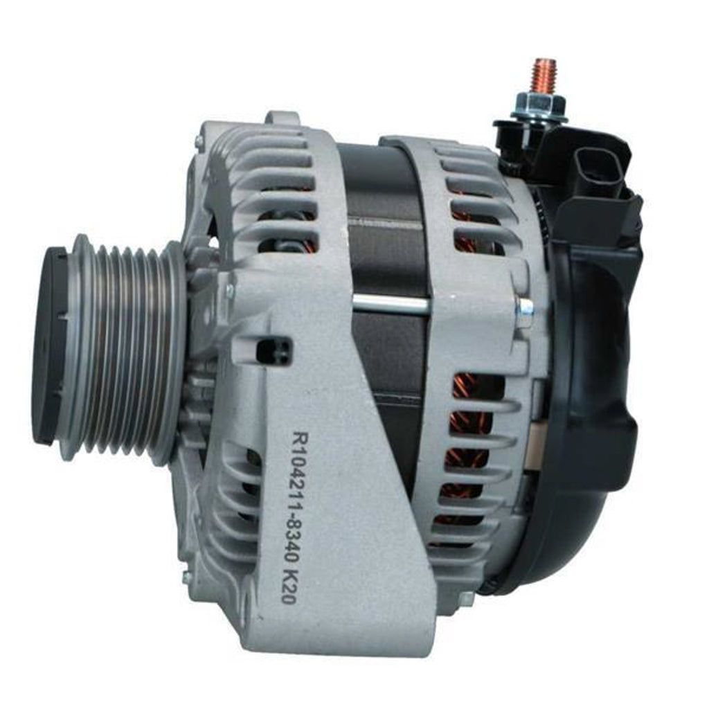 Lichtmaschine Generator passend für  CHEVROLET 104211-8340