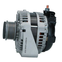 Laden Sie das Bild in den Galerie-Viewer, Lichtmaschine Generator passend für  CHEVROLET 104211-8340